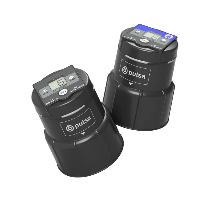 automated slurry pump lubrication