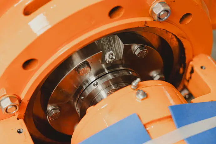 cavitation in slurry pumps